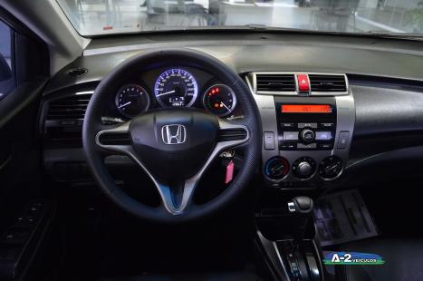 HONDA City Sedan 1.5 16V 4P DX FLEX, Foto 4