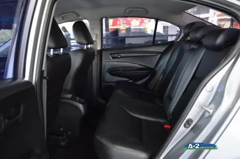 HONDA City Sedan 1.5 16V 4P DX FLEX, Foto 5