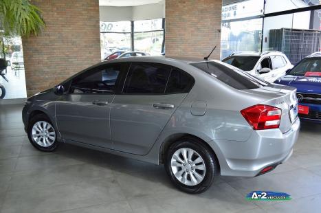 HONDA City Sedan 1.5 16V 4P DX FLEX, Foto 7