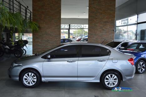 HONDA City Sedan 1.5 16V 4P DX FLEX, Foto 9