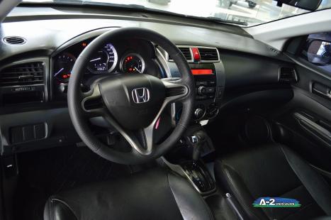 HONDA City Sedan 1.5 16V 4P DX FLEX, Foto 12