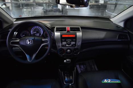 HONDA City Sedan 1.5 16V 4P DX FLEX, Foto 13