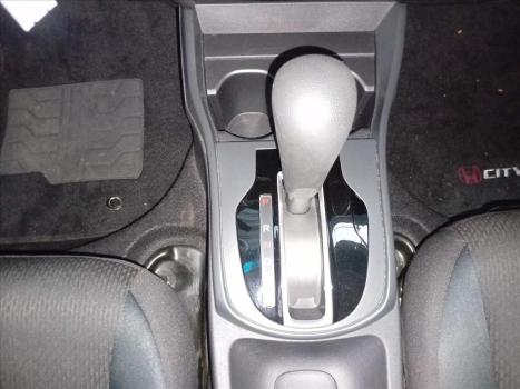 HONDA City Sedan 1.5 16V 4P PERSONAL FLEX AUTOM�TICO, Foto 8