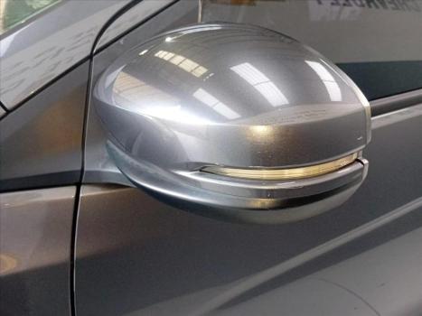 HONDA City Sedan 1.5 16V 4P PERSONAL FLEX AUTOM�TICO, Foto 14