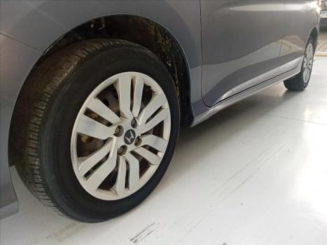 HONDA City Sedan 1.5 16V 4P PERSONAL FLEX AUTOM�TICO, Foto 15