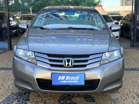 HONDA City Sedan 1.5 16V 4P EX FLEX AUTOM�TICO, Foto 2