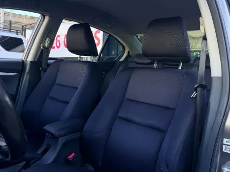 HONDA City Sedan 1.5 16V 4P EX FLEX AUTOM�TICO, Foto 11