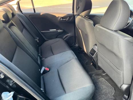 HONDA City Sedan 1.5 16V 4P EX FLEX AUTOM�TICO, Foto 9