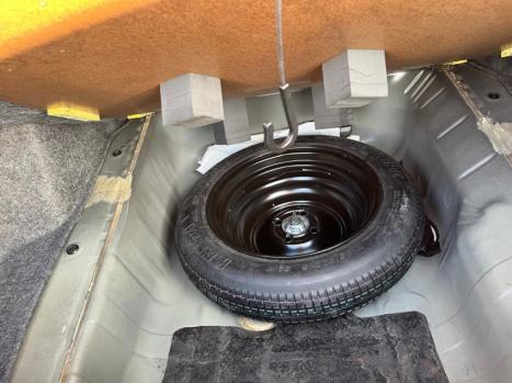 HONDA City Sedan 1.5 16V 4P EX FLEX AUTOM�TICO, Foto 11