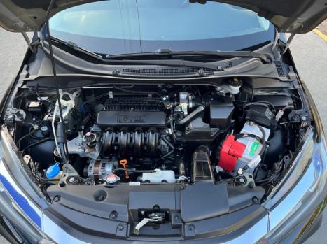 HONDA City Sedan 1.5 16V 4P EX FLEX AUTOM�TICO, Foto 12