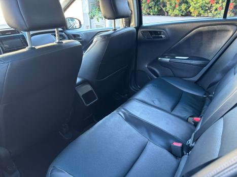 HONDA City Sedan 1.5 16V 4P EXL FLEX AUTOM�TICO, Foto 11