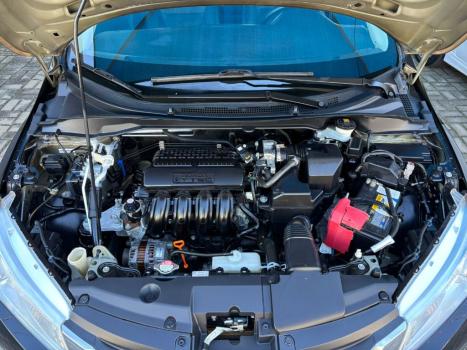 HONDA City Sedan 1.5 16V 4P EXL FLEX AUTOM�TICO, Foto 12