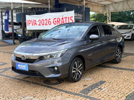 HONDA City Sedan 1.5 16V 4P EXL FLEX AUTOM�TICO, Foto 1