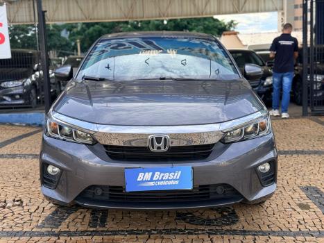 HONDA City Sedan 1.5 16V 4P EXL FLEX AUTOM�TICO, Foto 2