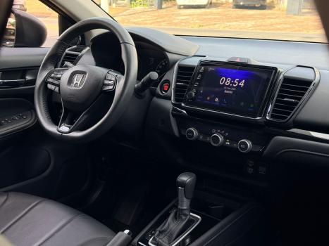 HONDA City Sedan 1.5 16V 4P EXL FLEX AUTOM�TICO, Foto 9