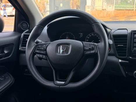 HONDA City Sedan 1.5 16V 4P EXL FLEX AUTOM�TICO, Foto 10