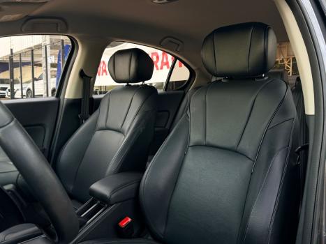 HONDA City Sedan 1.5 16V 4P EXL FLEX AUTOM�TICO, Foto 12