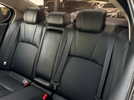 HONDA City Sedan 1.5 16V 4P EXL FLEX AUTOM�TICO, Foto 13