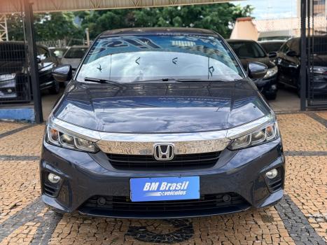 HONDA City Sedan 1.5 16V 4P EX FLEX AUTOM�TICO, Foto 2