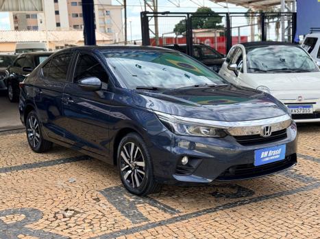 HONDA City Sedan 1.5 16V 4P EX FLEX AUTOM�TICO, Foto 3