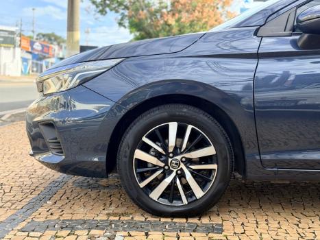 HONDA City Sedan 1.5 16V 4P EX FLEX AUTOM�TICO, Foto 7