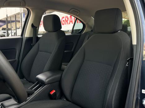 HONDA City Sedan 1.5 16V 4P EX FLEX AUTOM�TICO, Foto 13