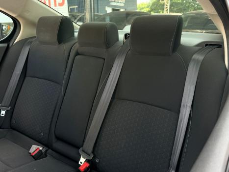 HONDA City Sedan 1.5 16V 4P EX FLEX AUTOM�TICO, Foto 14