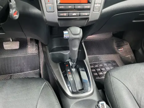 HONDA City Sedan 1.5 16V 4P EX FLEX AUTOM�TICO, Foto 15
