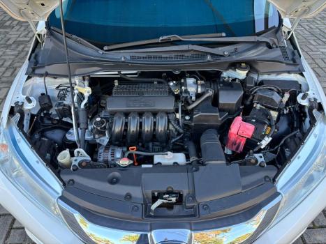 HONDA City Sedan 1.5 16V 4P EX FLEX AUTOM�TICO, Foto 10