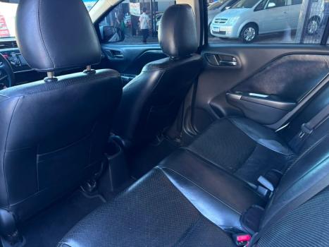 HONDA City Sedan 1.5 16V 4P EX FLEX AUTOM�TICO, Foto 10