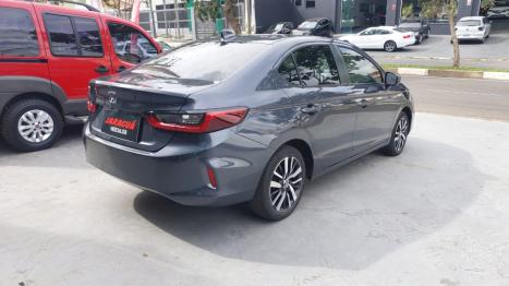 HONDA City Sedan 1.5 16V 4P EX FLEX, Foto 3