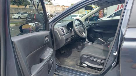 HONDA City Sedan 1.5 16V 4P EX FLEX, Foto 6