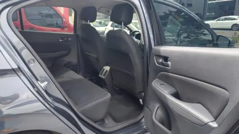 HONDA City Sedan 1.5 16V 4P EX FLEX, Foto 7