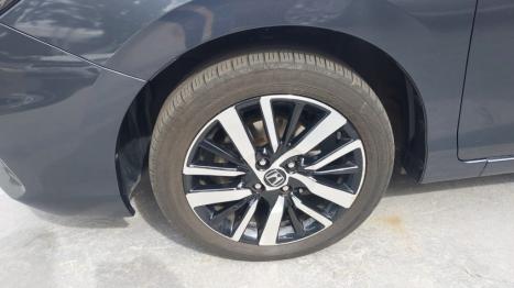 HONDA City Sedan 1.5 16V 4P EX FLEX, Foto 10