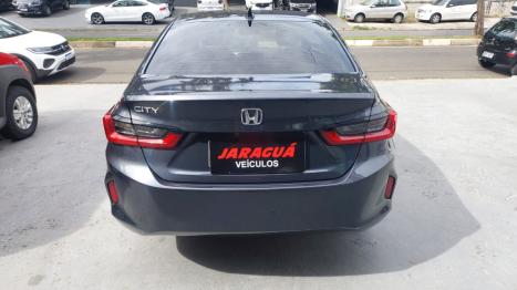 HONDA City Sedan 1.5 16V 4P EX FLEX, Foto 11