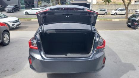 HONDA City Sedan 1.5 16V 4P EX FLEX, Foto 12