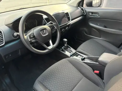 HONDA City Sedan 1.5 16V 4P EX FLEX AUTOM�TICO, Foto 9