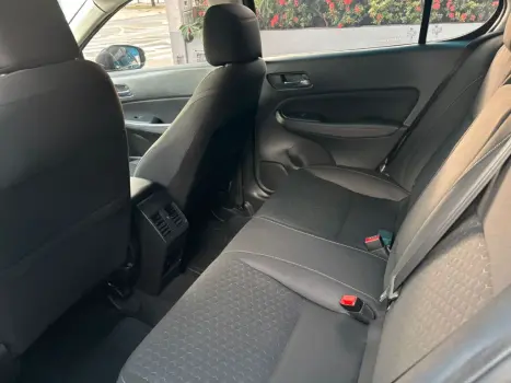 HONDA City Sedan 1.5 16V 4P EX FLEX AUTOM�TICO, Foto 11