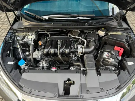 HONDA City Sedan 1.5 16V 4P EX FLEX AUTOM�TICO, Foto 12