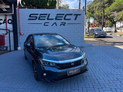 HONDA City Sedan 1.5 16V 4P EX FLEX AUTOM�TICO, Foto 1