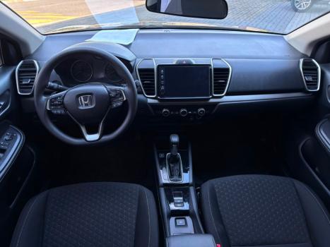 HONDA City Sedan 1.5 16V 4P EX FLEX AUTOM�TICO, Foto 7