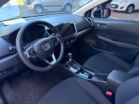 HONDA City Sedan 1.5 16V 4P EX FLEX AUTOM�TICO, Foto 8