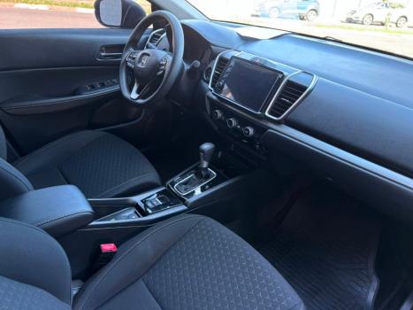 HONDA City Sedan 1.5 16V 4P EX FLEX AUTOM�TICO, Foto 9