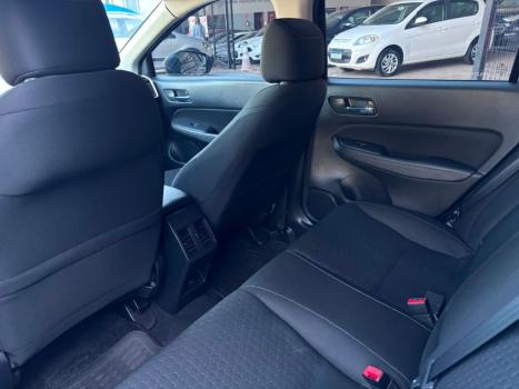 HONDA City Sedan 1.5 16V 4P EX FLEX AUTOM�TICO, Foto 10