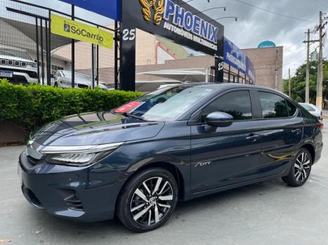 HONDA City Sedan 1.5 16V 4P EXL FLEX AUTOM�TICO, Foto 1