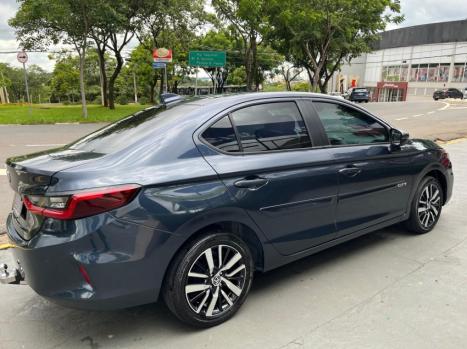 HONDA City Sedan 1.5 16V 4P EXL FLEX AUTOM�TICO, Foto 8