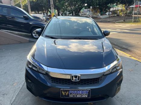 HONDA City Sedan 1.5 16V 4P EXL FLEX AUTOM�TICO, Foto 2