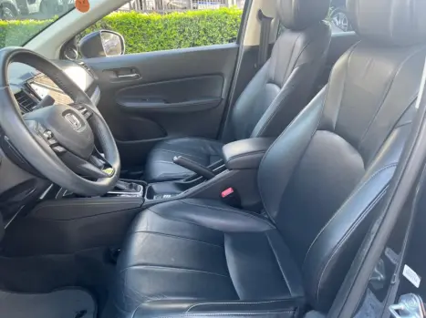 HONDA City Sedan 1.5 16V 4P EXL FLEX AUTOM�TICO, Foto 7