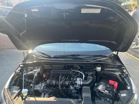 HONDA City Sedan 1.5 16V 4P EXL FLEX AUTOM�TICO, Foto 11