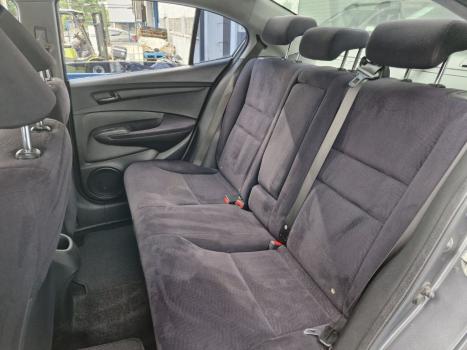 HONDA City Sedan 1.5 16V 4P LX FLEX, Foto 4